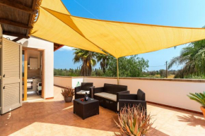 Casa Maralesi By BarbarHouse Veglie